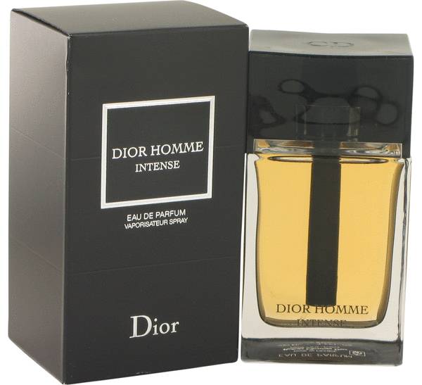 Dior Homme Intense