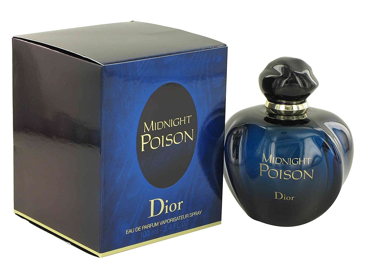Dior Midnight Poison