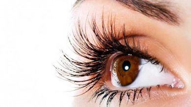 راهنمای جامع برای تقویت مژه و ابرو