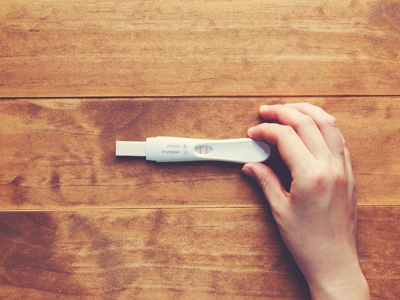 حالت‌های نزدیکی جنسی و نقش آن در افزایش شانس بارداری