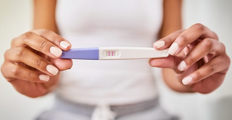 حالت‌های نزدیکی جنسی و نقش آن در افزایش شانس بارداری