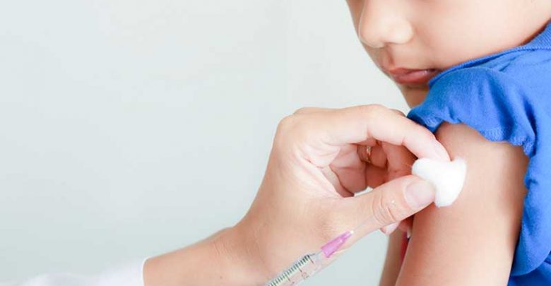 آیا واکسن آنفولانزا در کودکان لازم است؟