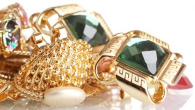 ۳ تا از متفاوت‌ترین و یونیک‌ترین سبک‌های طلا و جواهر را بشناسید!