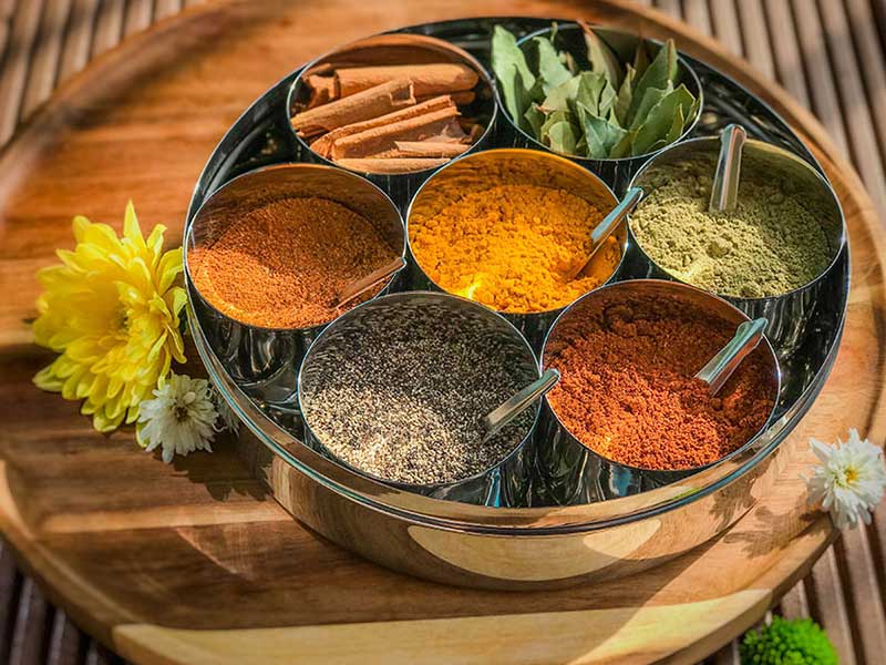چه ادویه هایی در دوران بارداری ممنوع هستند؟