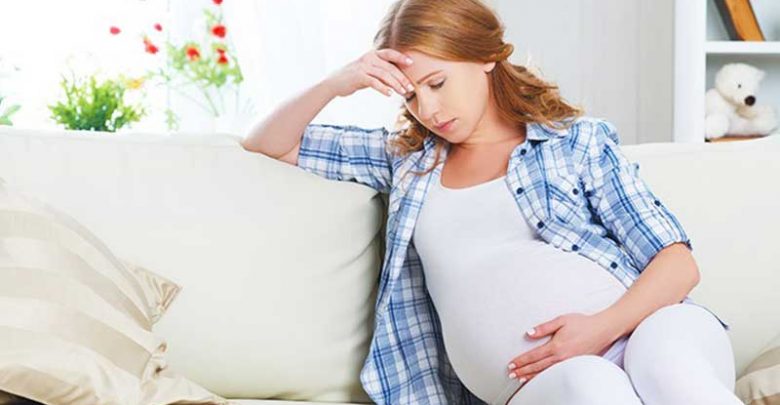 آیا استرس در دوران بارداری می‌تواند باعث اوتیسم شود؟