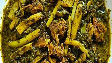 کنگر