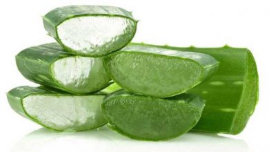 چگونگی استفاده از آلوئه ورا برای پوست