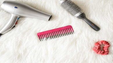 6 روش آسان که شروع کننده خوبی برای داشتن یک روتین مناسب برای مو هستند