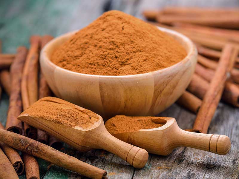 ادویه و گیاهان دارویی برای سلامت قلب