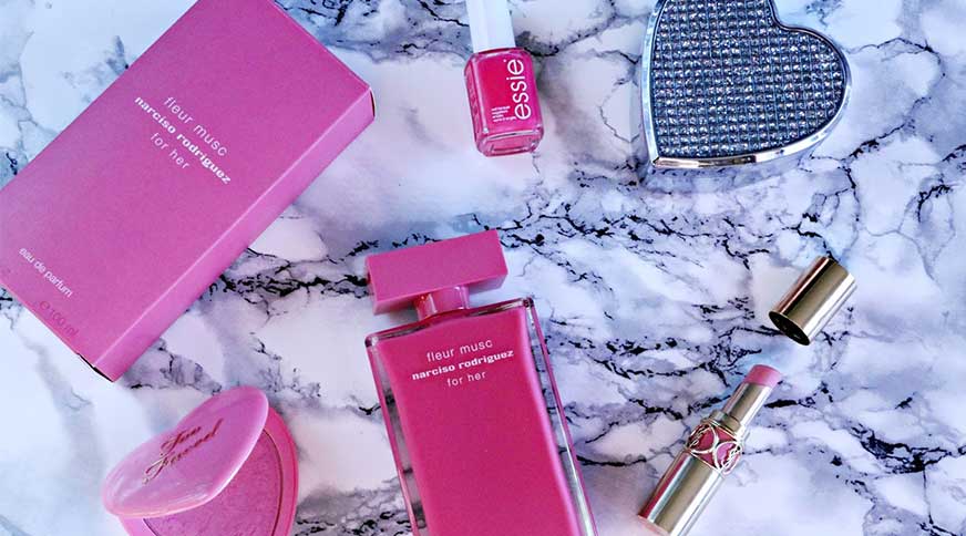 عطر زنانه مناسب برای اولین قرار