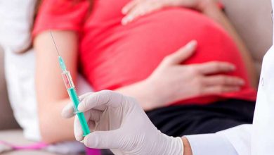 آیا تزریق واکسن آنفولانزا در دوران بارداری مشکل ساز است؟
