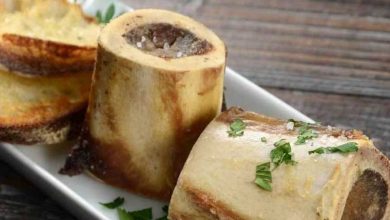 طرز تهیه آب قلم گاو یا گوسفند به همراه بیان تمام نکات آن