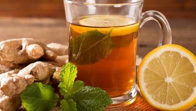 دمنوش های گیاهی مفید برای سرماخوردگی