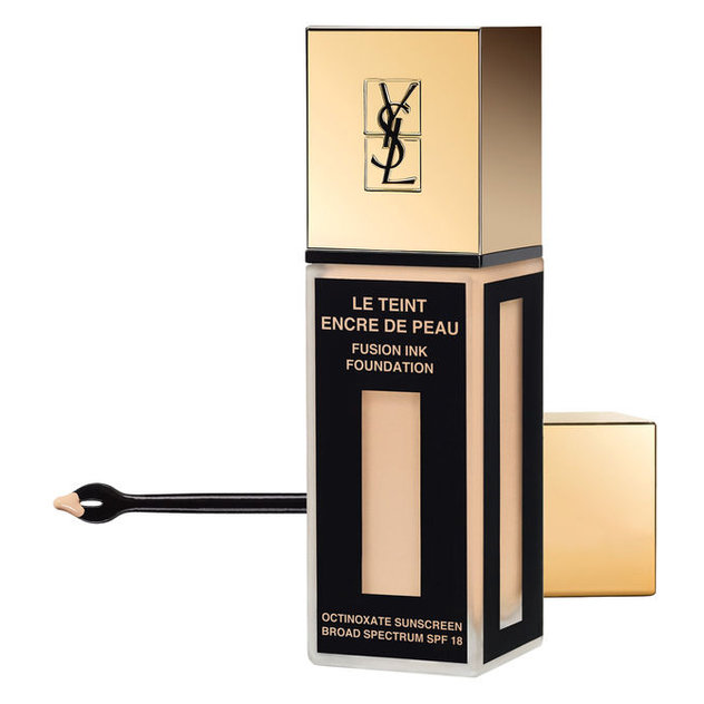 FUSION INK FOUNDATION
