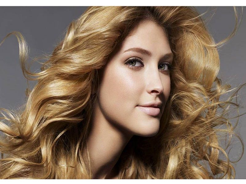 thick hairs