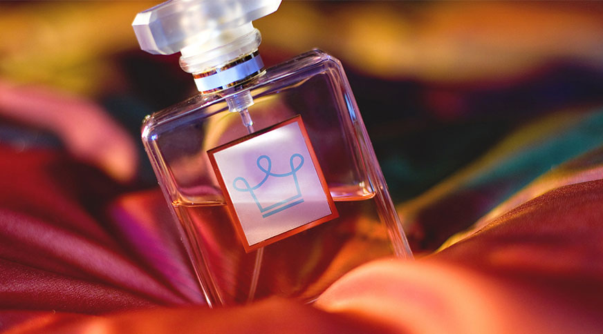 عطر زنانه